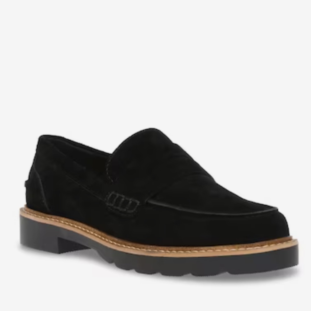 Anne Klein Everly Penny Loafers